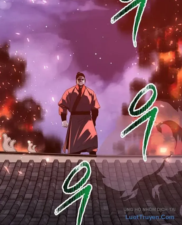 Thiên Hạ Đệ Nhất Võ Sư Chap 79 - Next Chap 78