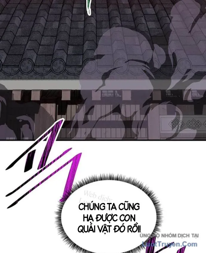 Thiên Hạ Đệ Nhất Võ Sư Chap 79 - Next Chap 78