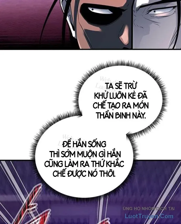 Thiên Hạ Đệ Nhất Võ Sư Chap 79 - Next Chap 78
