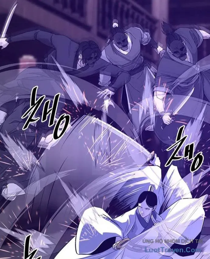 Thiên Hạ Đệ Nhất Võ Sư Chap 79 - Next Chap 78