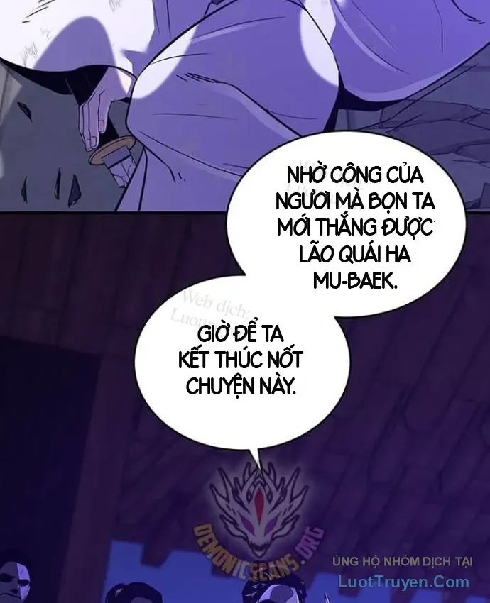 Thiên Hạ Đệ Nhất Võ Sư Chap 79 - Next Chap 78