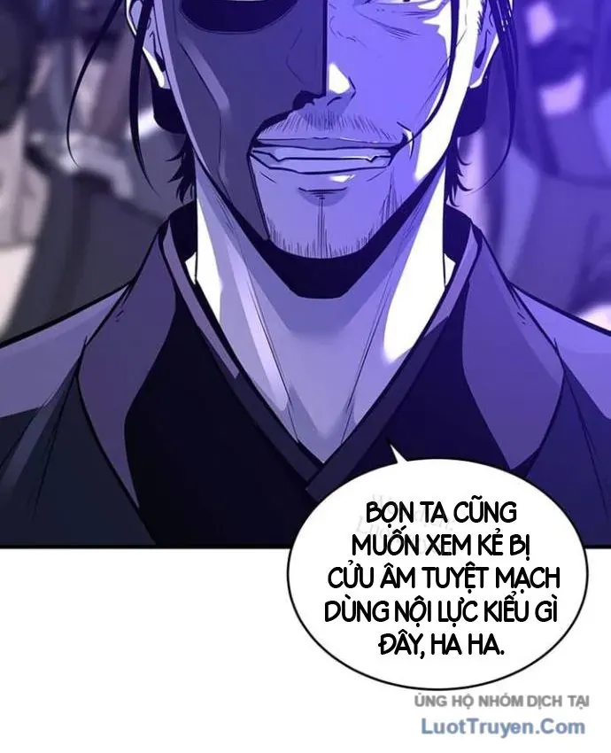 Thiên Hạ Đệ Nhất Võ Sư Chap 79 - Next Chap 78