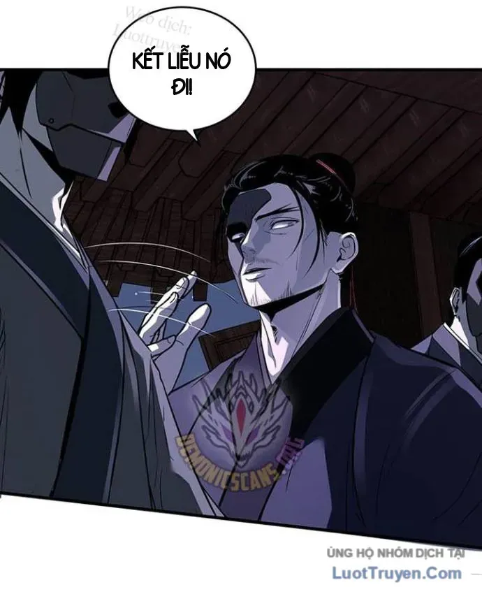Thiên Hạ Đệ Nhất Võ Sư Chap 79 - Next Chap 78
