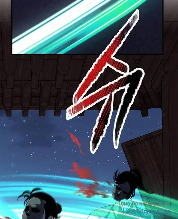 Thiên Hạ Đệ Nhất Võ Sư Chap 79 - Next Chap 78