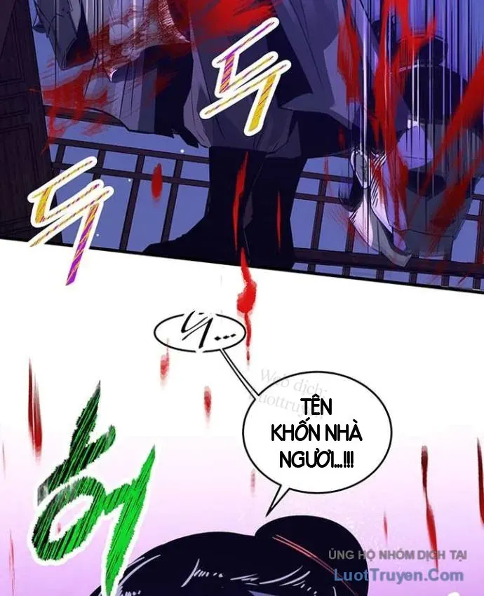 Thiên Hạ Đệ Nhất Võ Sư Chap 79 - Next Chap 78