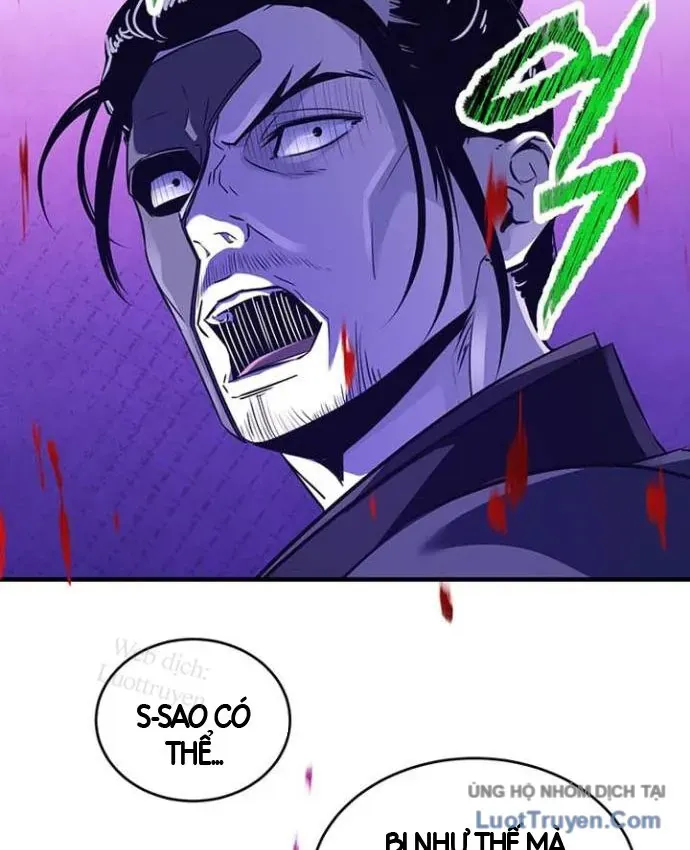 Thiên Hạ Đệ Nhất Võ Sư Chap 79 - Next Chap 78