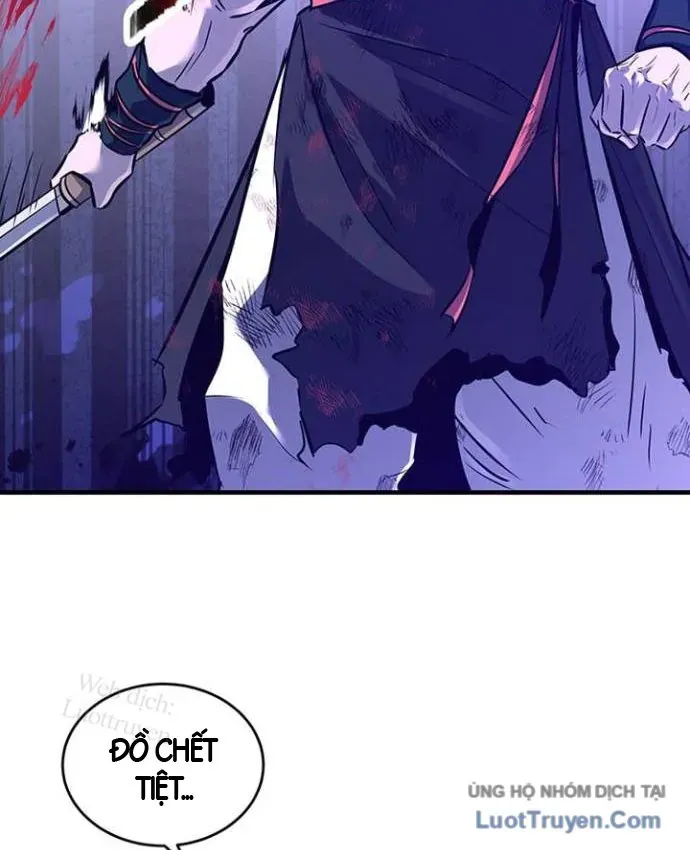 Thiên Hạ Đệ Nhất Võ Sư Chap 79 - Next Chap 78