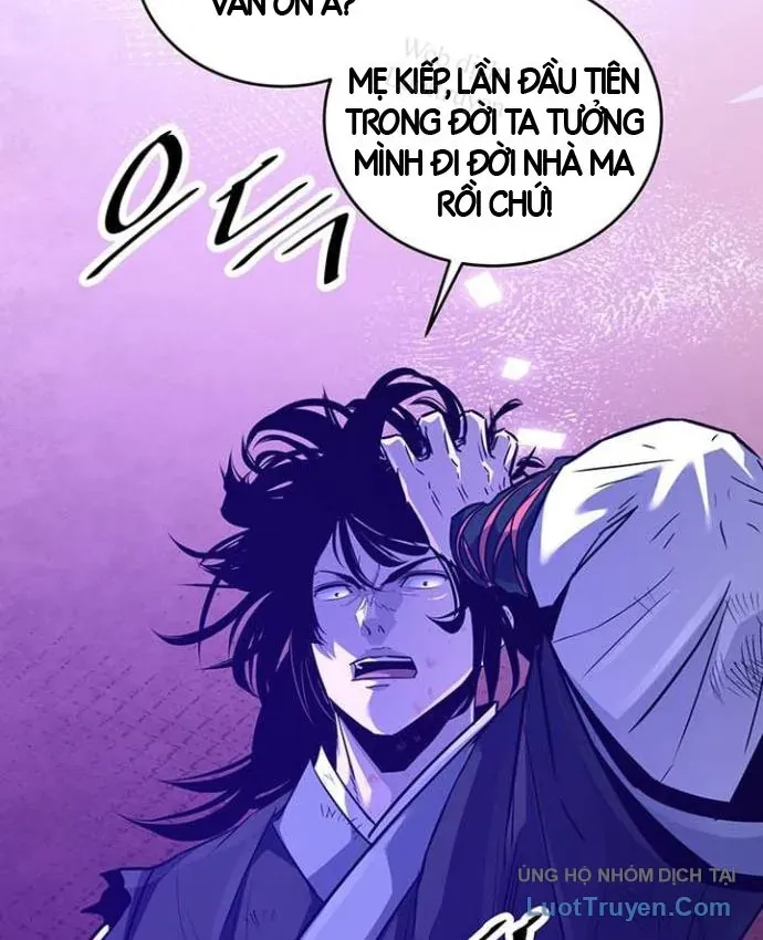 Thiên Hạ Đệ Nhất Võ Sư Chap 79 - Next Chap 78