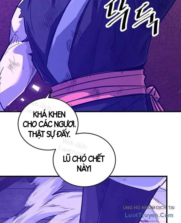 Thiên Hạ Đệ Nhất Võ Sư Chap 79 - Next Chap 78