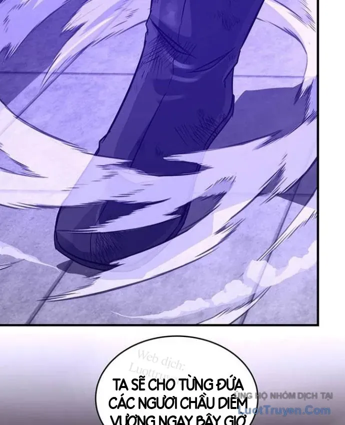 Thiên Hạ Đệ Nhất Võ Sư Chap 79 - Next Chap 78