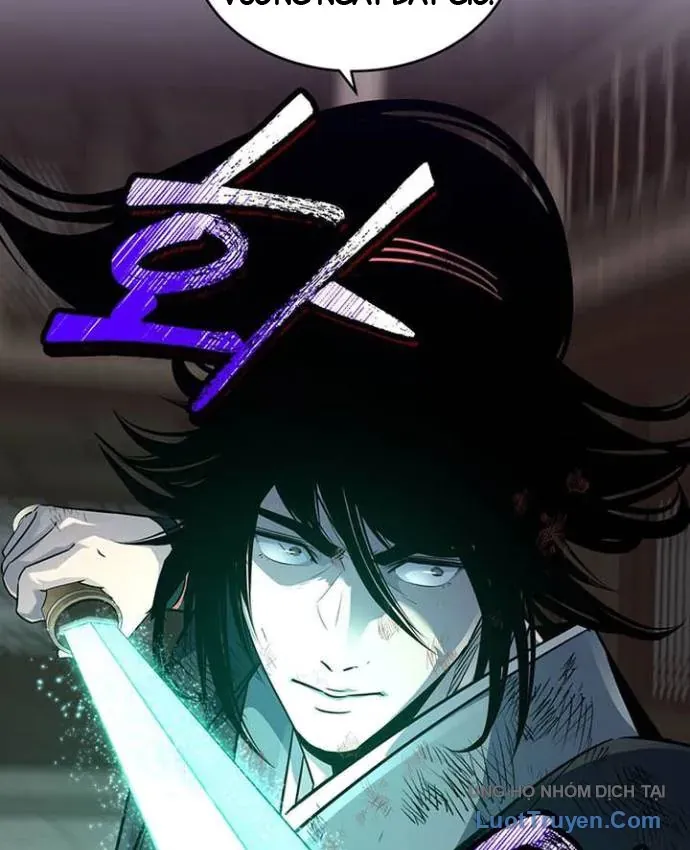 Thiên Hạ Đệ Nhất Võ Sư Chap 79 - Next Chap 78