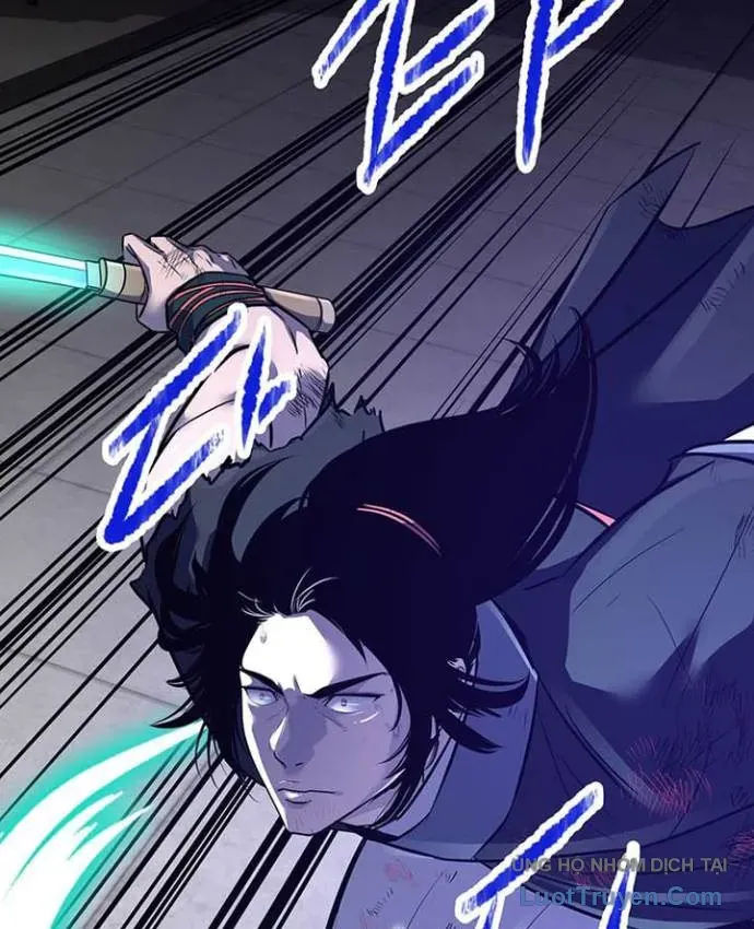Thiên Hạ Đệ Nhất Võ Sư Chap 79 - Next Chap 78