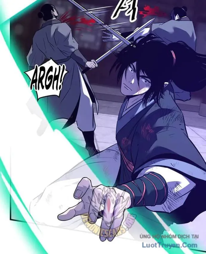 Thiên Hạ Đệ Nhất Võ Sư Chap 79 - Next Chap 78