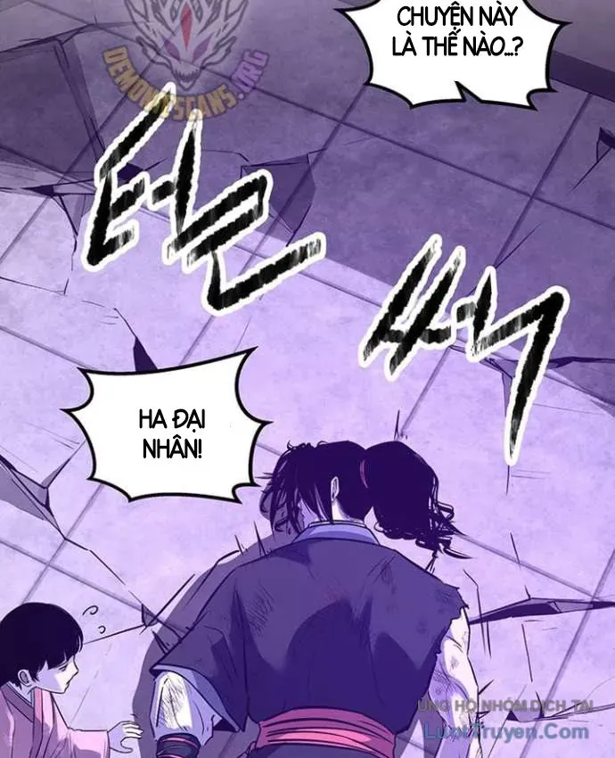 Thiên Hạ Đệ Nhất Võ Sư Chap 80 - Next Chap 79
