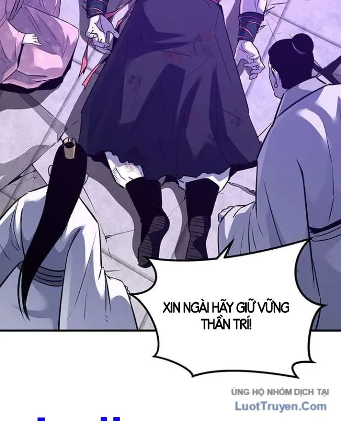 Thiên Hạ Đệ Nhất Võ Sư Chap 80 - Next Chap 79