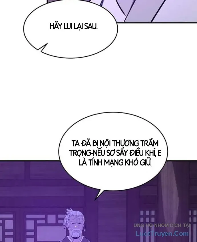 Thiên Hạ Đệ Nhất Võ Sư Chap 80 - Next Chap 79