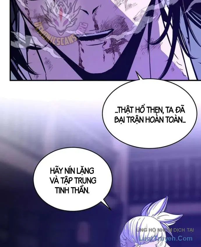 Thiên Hạ Đệ Nhất Võ Sư Chap 80 - Next Chap 79