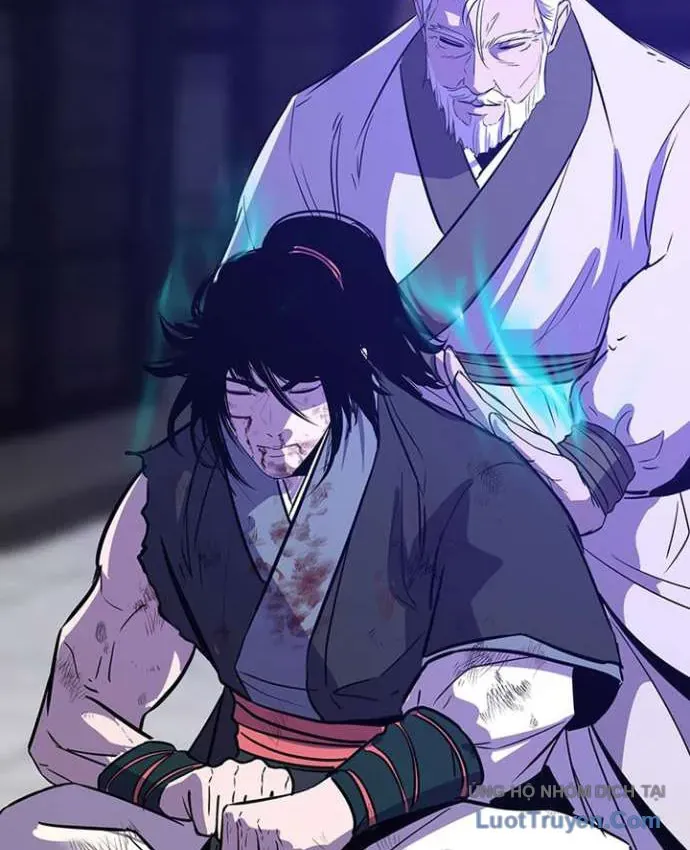 Thiên Hạ Đệ Nhất Võ Sư Chap 80 - Next Chap 79