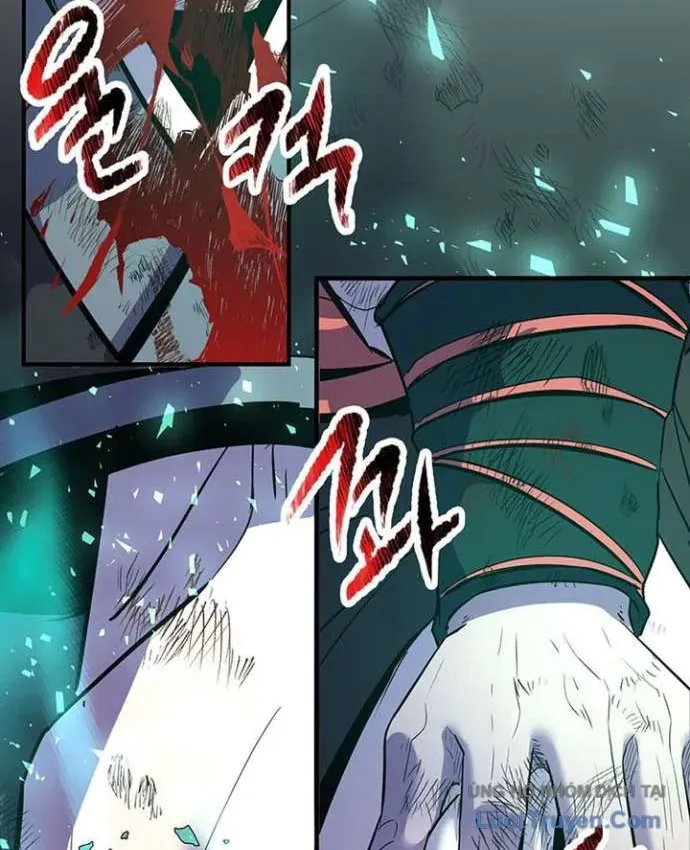 Thiên Hạ Đệ Nhất Võ Sư Chap 80 - Next Chap 79