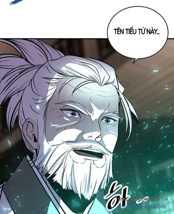 Thiên Hạ Đệ Nhất Võ Sư Chap 80 - Next Chap 79