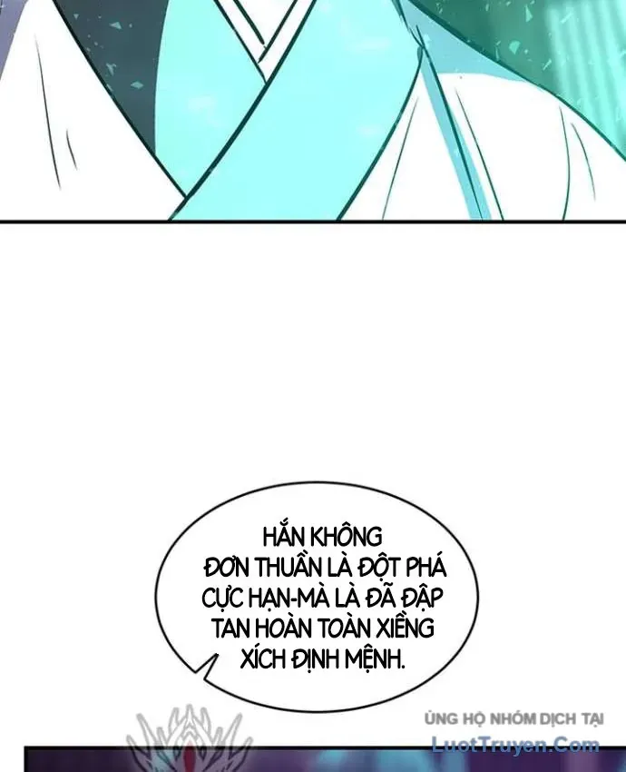 Thiên Hạ Đệ Nhất Võ Sư Chap 80 - Next Chap 79