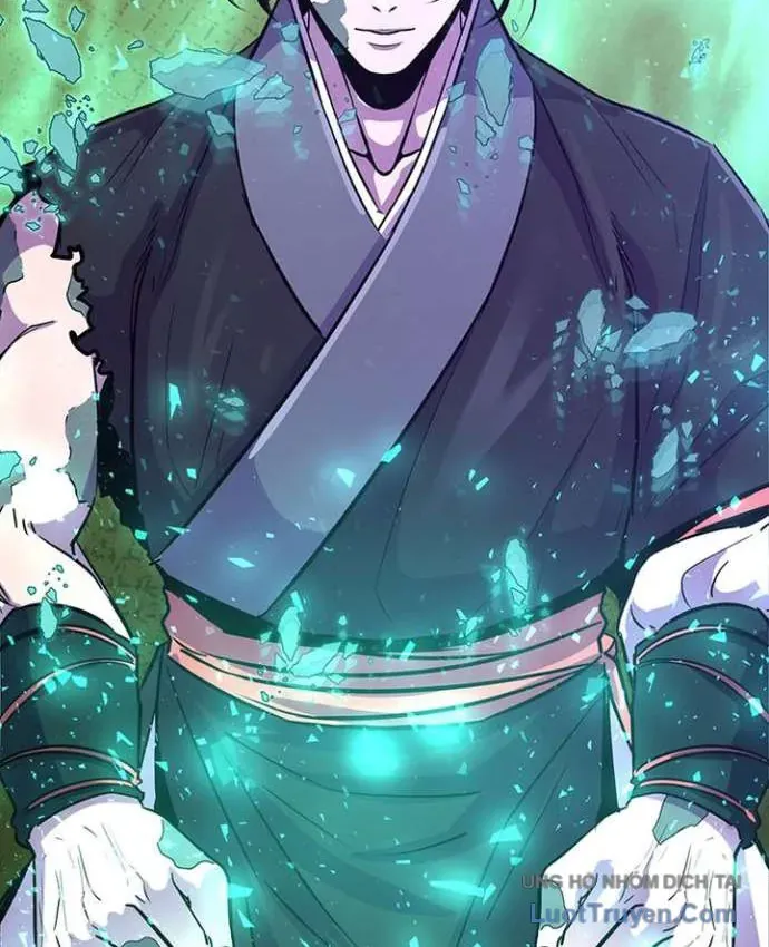 Thiên Hạ Đệ Nhất Võ Sư Chap 80 - Next Chap 79