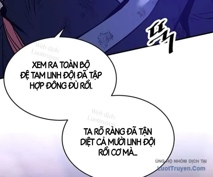 Thiên Hạ Đệ Nhất Võ Sư Chap 80 - Next Chap 79