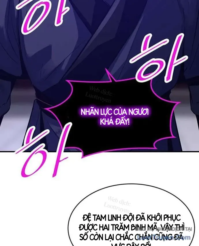 Thiên Hạ Đệ Nhất Võ Sư Chap 80 - Next Chap 79