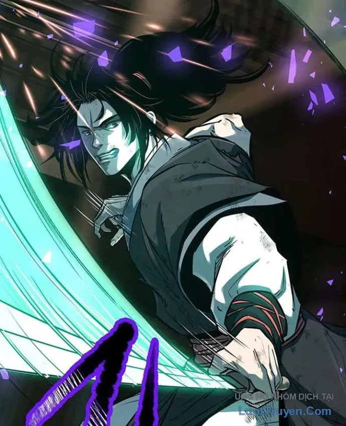 Thiên Hạ Đệ Nhất Võ Sư Chap 80 - Next Chap 79