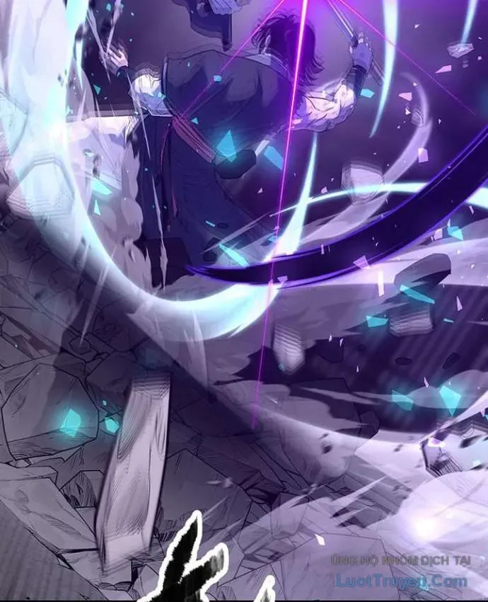 Thiên Hạ Đệ Nhất Võ Sư Chap 80 - Next Chap 79