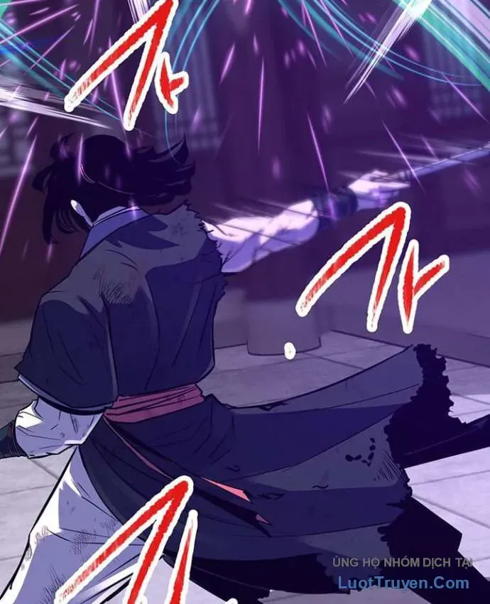 Thiên Hạ Đệ Nhất Võ Sư Chap 80 - Next Chap 79