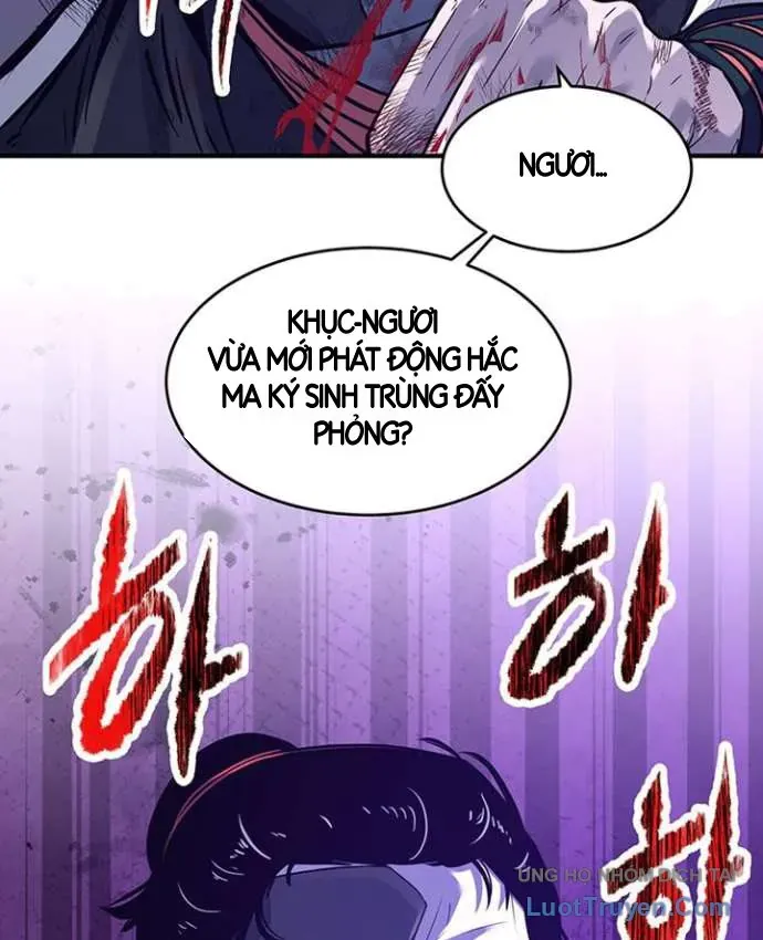 Thiên Hạ Đệ Nhất Võ Sư Chap 80 - Next Chap 79