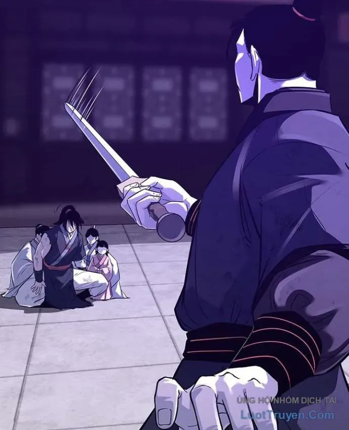 Thiên Hạ Đệ Nhất Võ Sư Chap 80 - Next Chap 79