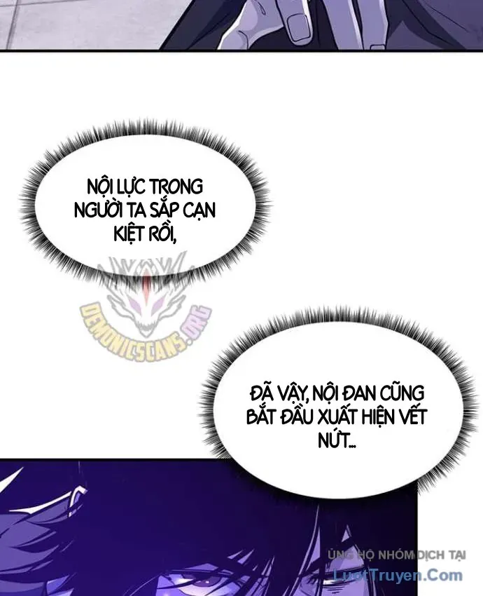 Thiên Hạ Đệ Nhất Võ Sư Chap 80 - Next Chap 79