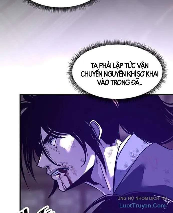 Thiên Hạ Đệ Nhất Võ Sư Chap 80 - Next Chap 79