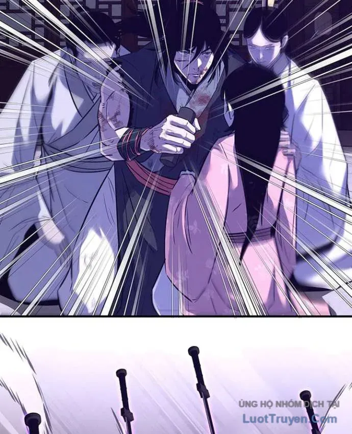 Thiên Hạ Đệ Nhất Võ Sư Chap 80 - Next Chap 79