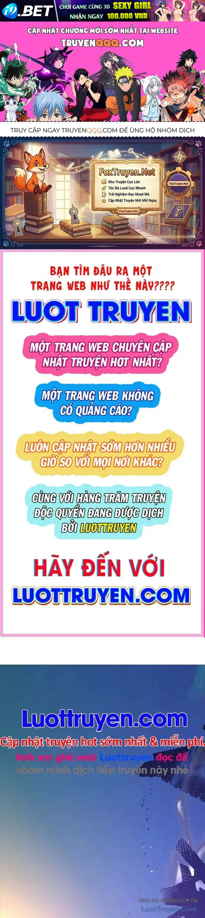Thiên Hạ Đệ Nhất Võ Sư Chap 81 - Next Chap 80