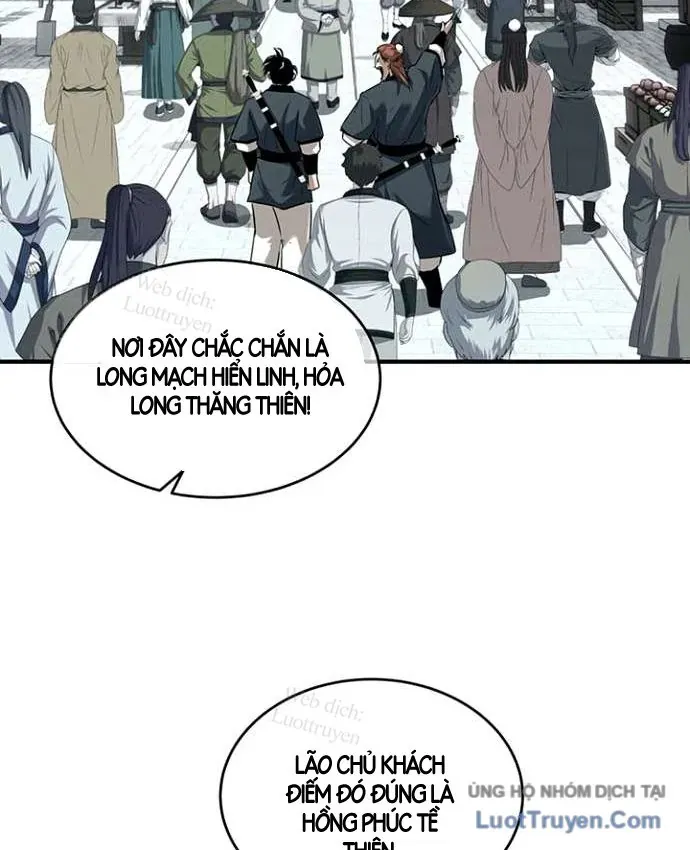 Thiên Hạ Đệ Nhất Võ Sư Chap 81 - Next Chap 80
