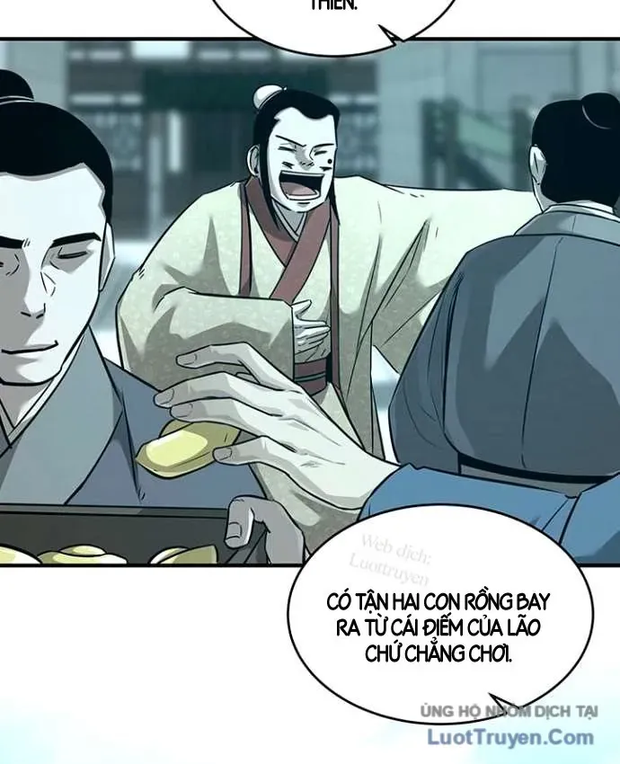 Thiên Hạ Đệ Nhất Võ Sư Chap 81 - Next Chap 80