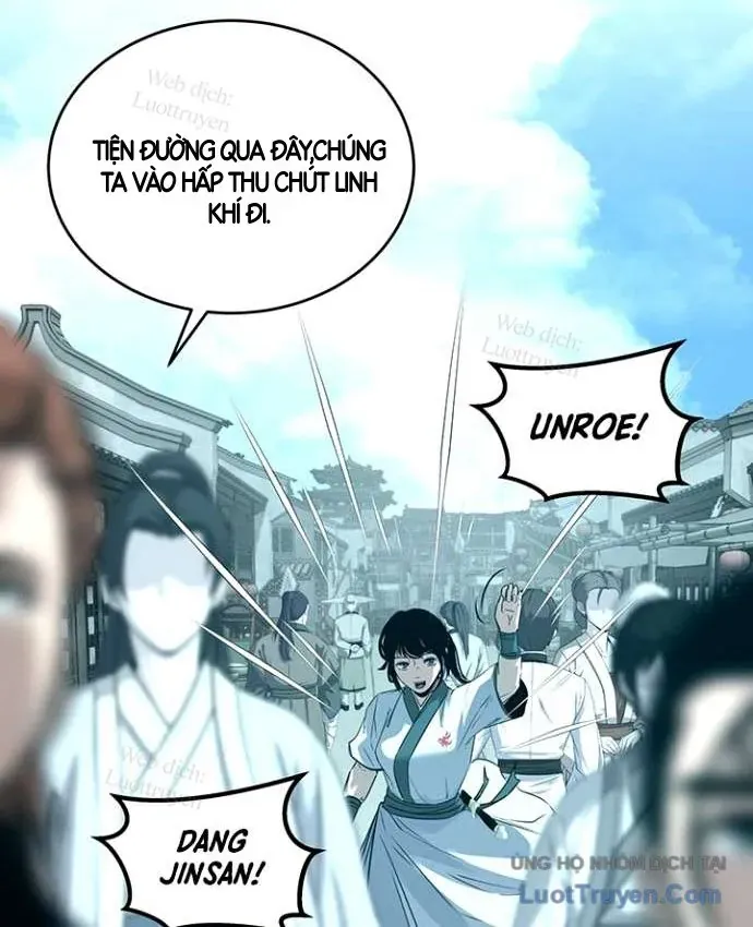 Thiên Hạ Đệ Nhất Võ Sư Chap 81 - Next Chap 80