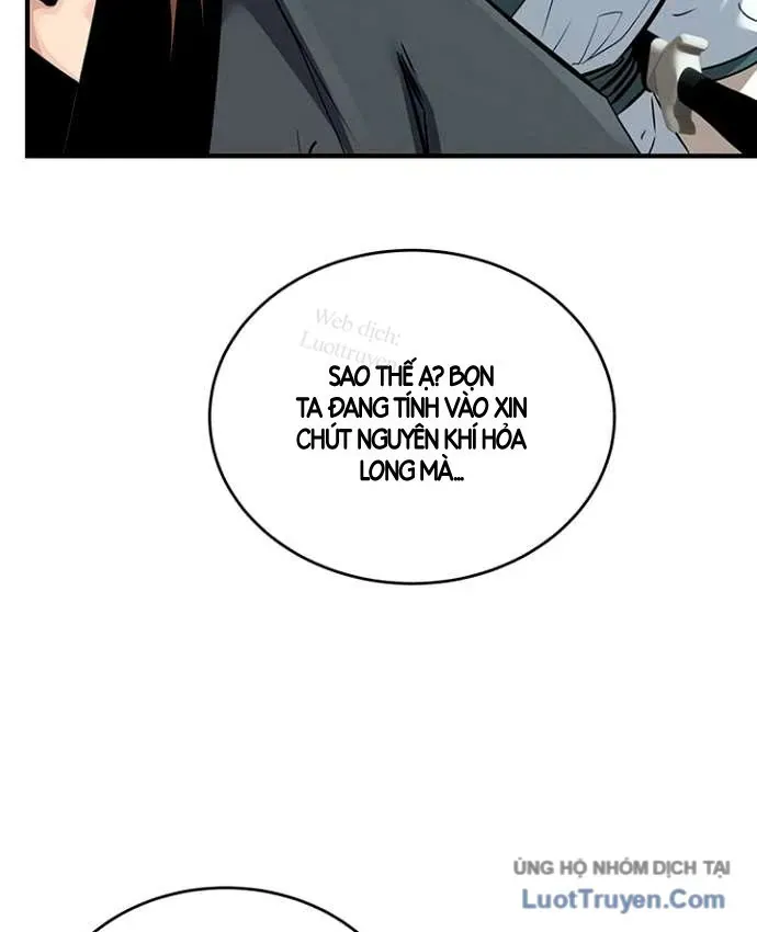 Thiên Hạ Đệ Nhất Võ Sư Chap 81 - Next Chap 80