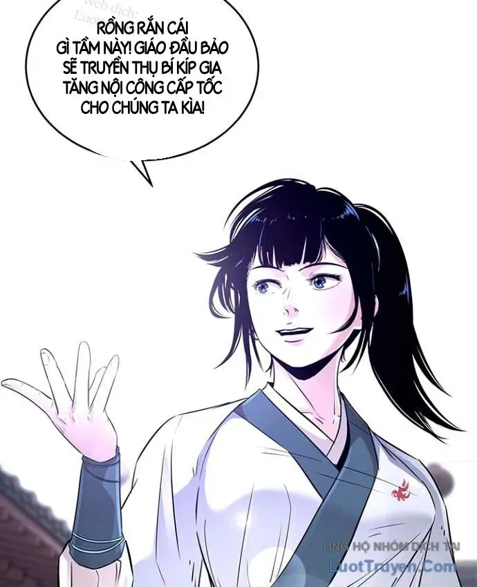 Thiên Hạ Đệ Nhất Võ Sư Chap 81 - Next Chap 80
