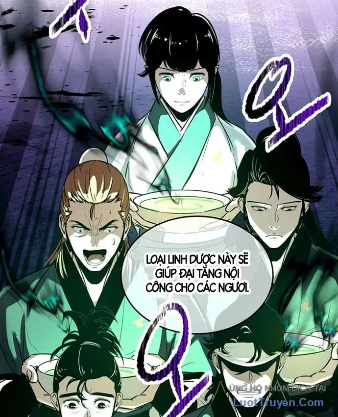 Thiên Hạ Đệ Nhất Võ Sư Chap 81 - Next Chap 80