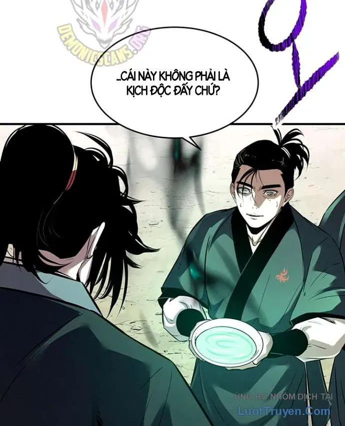 Thiên Hạ Đệ Nhất Võ Sư Chap 81 - Next Chap 80