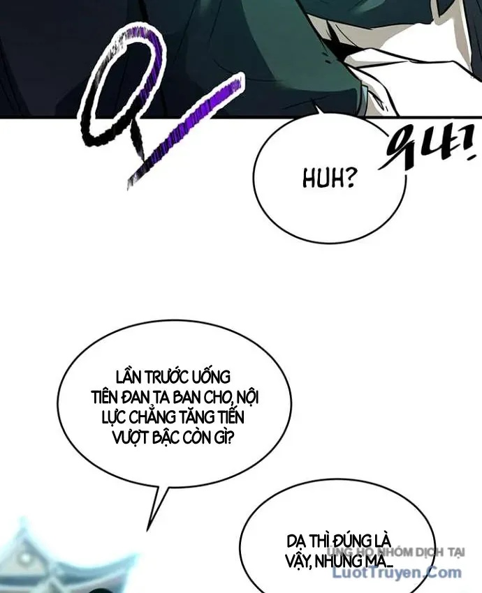Thiên Hạ Đệ Nhất Võ Sư Chap 81 - Next Chap 80