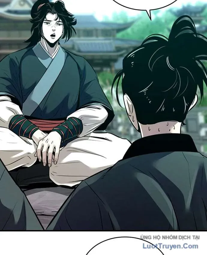 Thiên Hạ Đệ Nhất Võ Sư Chap 81 - Next Chap 80