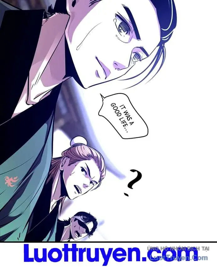 Thiên Hạ Đệ Nhất Võ Sư Chap 81 - Next Chap 80