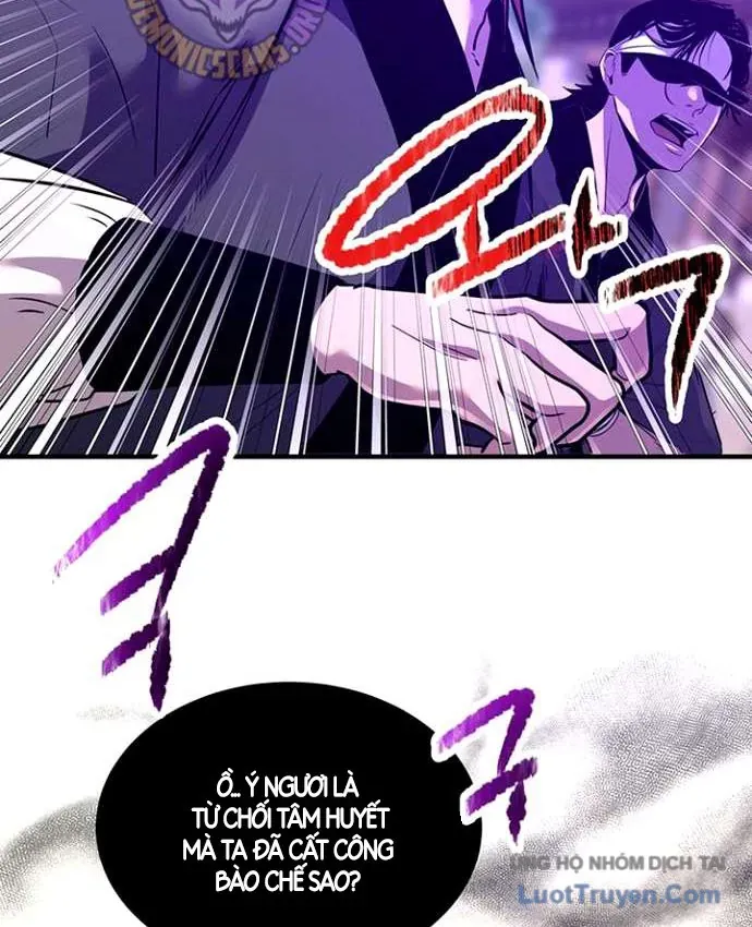 Thiên Hạ Đệ Nhất Võ Sư Chap 81 - Next Chap 80