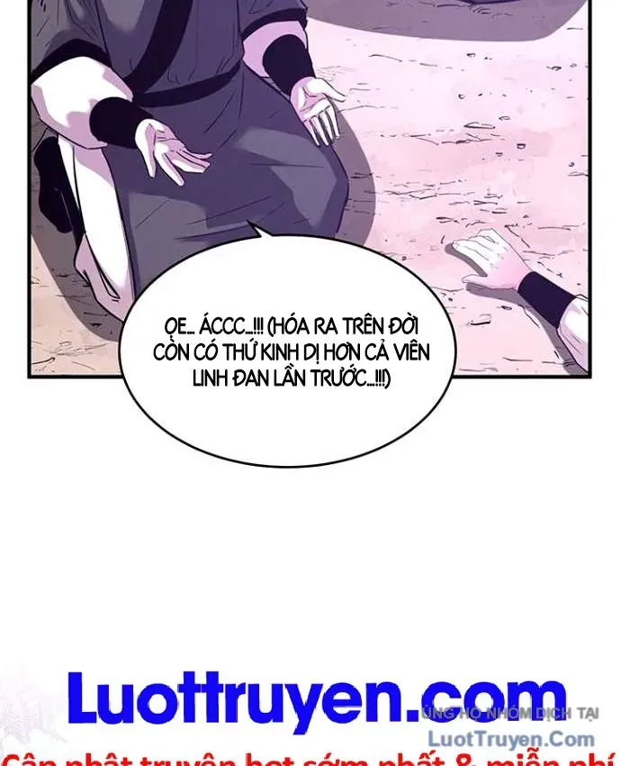 Thiên Hạ Đệ Nhất Võ Sư Chap 81 - Next Chap 80