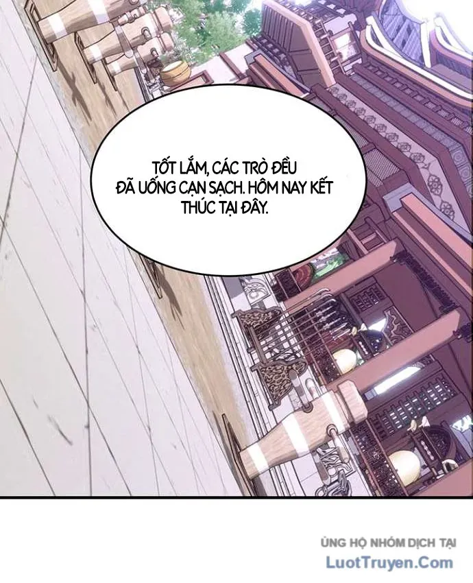 Thiên Hạ Đệ Nhất Võ Sư Chap 81 - Next Chap 80